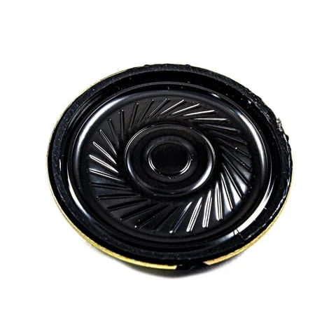 8R 0.5W Speaker